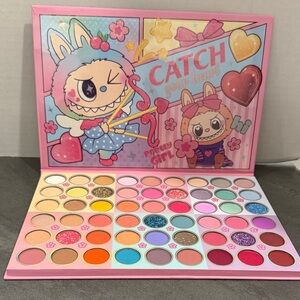 Catch Your Heart Kids Makeup Palette
